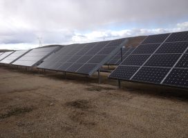 MANTENIMIENTO INSTALACIÓN SOLAR FOTOVOLTAICA