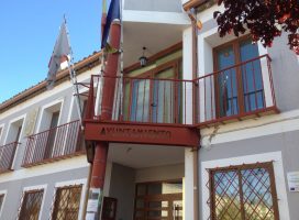 ESTUDIO DE EFICIENCIA DE CHILLARÓN DE CUENCA.